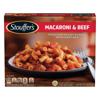 Stouffer's Classics Macaroni & Beef