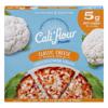 Cali'flour Foods Classic Cheese Pizza Gluten Free Grain Free