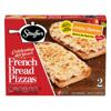 Stouffer's French Bread Pizza Extra Cheese - 2 ct