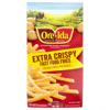 Ore-Ida Extra Crispy Fast Food Fries French Fried Potatoes
