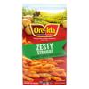 Ore-Ida Zesty Straight Seasoned French Fries Potatoes Gluten Free
