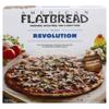American Flatbread Thin & Crispy Pizza Revolution
