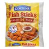 Gorton's Breaded Fish Sticks - 44 ct