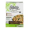 Nature's Promise Whole Wheat Pasta Penne Organic
