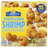 Gorton's Popcorn Shrimp Crispy & Delicious!