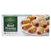 Spring Valley Beef Franks Wrapped in Puff Pastry Frozen - 40 ct