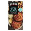 Phillips Crab Cakes Boardwalk - 2 ct Frozen