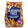 Stop & Shop French Fried Potatoes Seasoned Fries