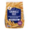 Stop & Shop French Fried Potatoes Crinkle Cut Extra Crispy