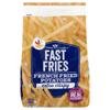 Stop & Shop French Fried Potatoes Fast Fries Extra Crispy