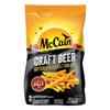 McCain Craft Beer Battered Potatoes Thin Cut