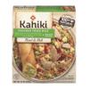 Kahiki Bowl & Roll Chicken Fried Rice + Vegetable Egg Roll No MSG Added
