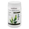 Nutiva Hemp Seed Protein Hi-Fiber Powder Organic