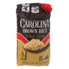 Carolina Brown Rice Whole Grain Gluten Free