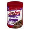SlimFast Advanced Nutrition Meal Replacement Smoothie Mix Creamy Chocolate