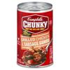 Campbell's Chunky Soup Grilled Chicken & Sausage Gumbo