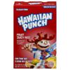 Hawaiian Punch On The Go Drink Mix Fruit Juicy Red Sugar Free - 8 ct