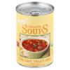 Amy's Chunky Vegetable Soup Fat Free Organic