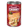 Campbell's Chunky Chipotle Chicken & Corn Chowder Soup