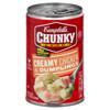 Campbell's Chunky Soup Chicken & Dumplings Creamy