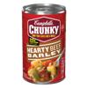 Campbell's Chunky Soup Hearty Beef Barley