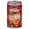 Campbell's Chunky Soup Chicken Tortilla with Grilled White Meat Chicken
