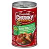 Campbell's Chunky Healthy Request Sirloin Burger w/Country Vegetables Soup