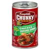 Campbell's Chunky Healthy Request Grilled Chicken & Sausage Gumbo Soup