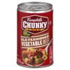 Campbell's Chunky Soup Old Fashioned Vegetable Beef