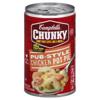Campbell's Chunky Soup Pub-Style Chicken Pot Pie