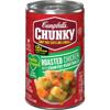 Campbell's Chunky Healthy Request Roasted Chicken w/Country Vegetable Soup