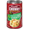 Campbell's Chunky Healthy Request Chicken Corn Chowder Soup
