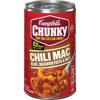 Campbell's Chunky Chili Mac Beans, Macaroni Pasta & Meat