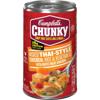Campbell's Chunky Soup Wicked Thai-Style Chicken w/ Rice & Vegetables