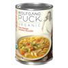 Wolfgang Puck Free Range Chicken Noodle Soup Organic