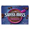 Swiss Miss Indulgent Collection Dark Chocolate Sensation Hot Cocoa Mix - 8 ct