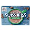 Swiss Miss No Sugar Added Hot Cocoa Mix Milk Chocolate Flavor - 8 ct