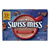 Swiss Miss Indulgent Collection Hot Cocoa Mix Rich Chocolate - 8 ct