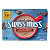 Swiss Miss Hot Cocoa Mix Milk Chocolate - 8 ct