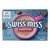 Swiss Miss Reduced Calorie Hot Cocoa Mix Milk Chocolate Flavor - 8 ct