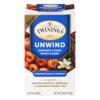 Twinings of London Unwind Passionflower & Camomile Herbal Tea Bags