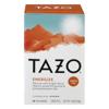 Tazo Energize Green Tea Bags