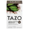 Tazo Awake English Breakfast Black Tea Bags All Natural