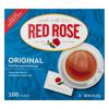 Red Rose Mountain Estate Original Black Premium Tea Bags