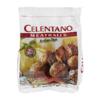 Celentano Meatballs Italian Style