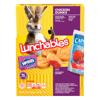Lunchables Lunch Combinations Chicken Dunks