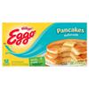 Kellogg's Eggo Pancakes Buttermilk - 12 ct