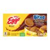 Kellogg's Eggo Bites Pancakes Chocolatey Chip - 5 ct