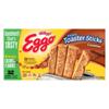 Kellogg's Eggo French Toaster Sticks Cinnamon 8 slices - 32 sticks