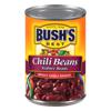 Bush's Best Chili Beans Kidney Beans Spicy Chili Sauce